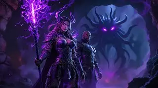 Dungeons and Dragons Online - DDO - Beginners Guide - Misery's Peak Walkthrough Part 1