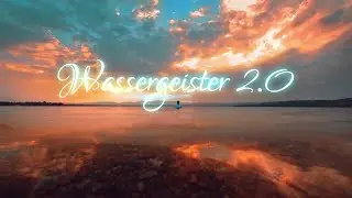 Wassergeister 2.0