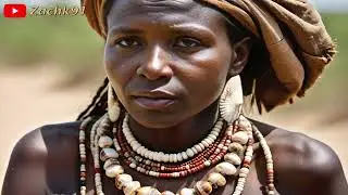 Secrets of the Lupemban Stone Age 🕵️&zwj;♂️: An Ancient African Tool Revolution 🌍 Flint & Fire 🔥