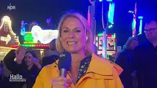 Oldenburg: Was sich auf dem Kramermarkt dreht vom Er&ouml;ffnungstag