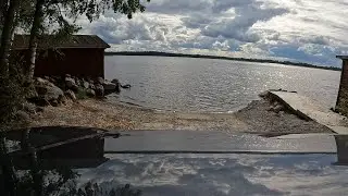 Honda HR-V e:HEV &lsquo;22 bonnet cam lakeside RAW ASMR