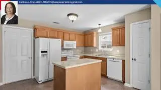 125 Dupre Mill Court, Lexington, SC 29072