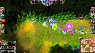 Can't Touch This - Fiora Ultimate OP