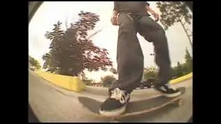 Blair Richardson- Full Part