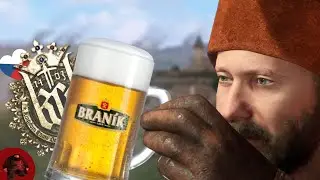 Cesta pro pivo tam a zpět - (Kingdom Come: Deliverence parodie CZ dabing) (1)