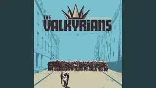 Babylon's Burning