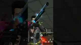 shotgun headshot loki gamer #freefire #dont i miss end #ff