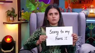 Thanuja Interview After Bigg Boss | Kalyan Padala Celebration | Bigg Boss 9 Telugu Winner