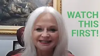 Welcome from Phyllis Shelton
