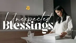 NGC Live: Unexpected Blessings