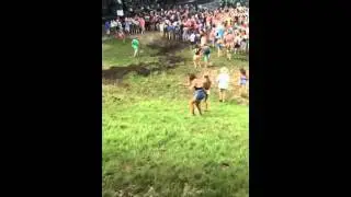 FPSF Houston! The Hill of Fails