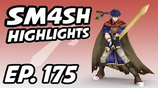 Sm4sh Daily Highlights | Ep. 175 | MizzouSmash, GameUnderground, NairoMK, ZeRo, ZMarotrix