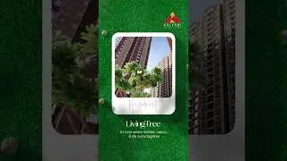 LivingTree by Kalyani Developers: Life Rooted in Nature
