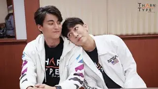 MewGulf #มิวกลัฟ [OPV. ไม่กล้าบอกชัด]  #mewlions #mewsuppasit #TharnTypeTheSeries​ #mewgulf