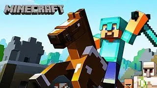 MINECRAFT | Мод Tech and Magic | J_J
