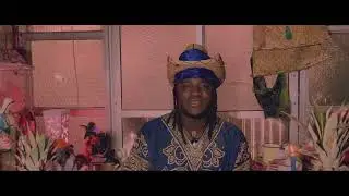 Ale di Yo vodou ( Samba Djelly) ti n&egrave;g okap video 2023