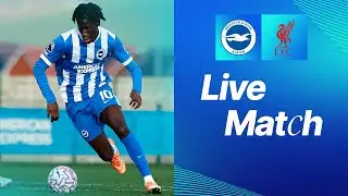 PL2 LIVE! Brighton v Liverpool