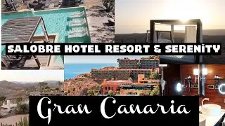 salobre hotel resort & serenity | Gran Canaria