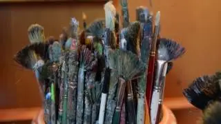 Art Hunting with Michael Coleman