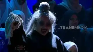Hantu Newbie | OPERA VAN JAVA (12/04/19) Part 1