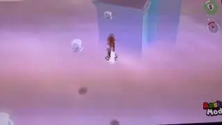 Nimble Nimbus