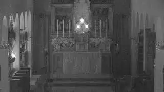Solemn Midnight Mass for the Nativity of Our Lord Jesus Christ