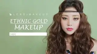 O-Lens French Kiss Make Up Tutorial