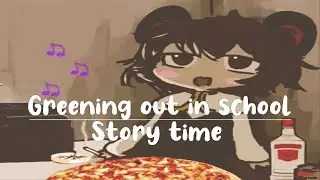 Greening out in school |Story Time |Sorcerer Battlegrounds