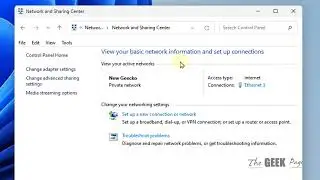 How to Disable Media streaming on Windows 11