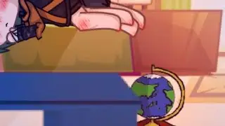 Deku  got hit by a quirk | part 2 | Gacha life