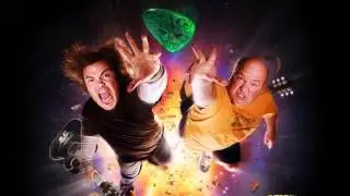 Tenacious D - Wonderboy