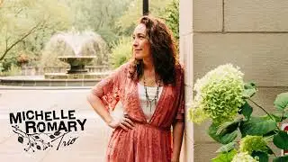 Live Dinner Music Snippet from Michelle Romary Trio