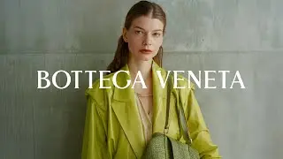 Bottega Veneta 🇮🇹 Quiet Luxury & Minimal Deep House Mix
