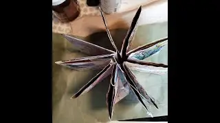 Junk Journal July 2024 Flip Through