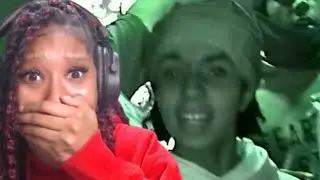 BABYCHIEFDOIT - EBGDITB OFFICIAL MUSIC VIDEO REACTION!