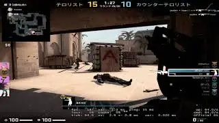 BEHIV CSGO MOVIE