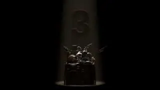 Five Nights At Freddys 2 Song (Sayonara Maxwell)  +FNAF Pack