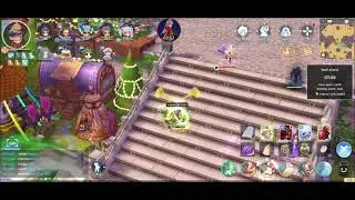 Ragnarok Mobile: Team SINAG vs Blackhat Scrimmage 6v6