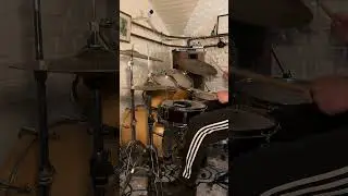 Let Down &mdash; Radiohead | Drum Cover