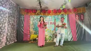 Ngày Xưa Anh Nói  Tb : Hằng Đinh & Anh Đông