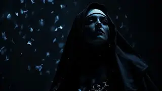 🌙 Whispered Peace of the Night &ndash; Gregorian Chants for Calm & Deep Sleep