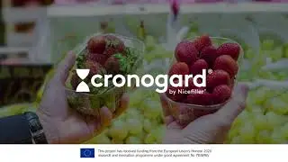 Food shelf-life extension  - Nicefiller Cronogard