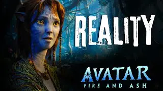 Avatar Movie Exposed the TRUTH About Humans Destroying Earth