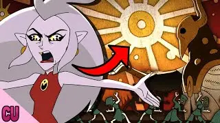 Emperor Belos' Real Plan? Everything You Missed in 'Agony of a Witch'!