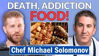 Spreading Culture & Unity Through Jewish Food, Israeli-American Chef Michael Solomonov