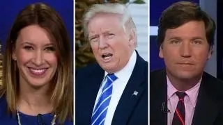 Is mom brainwashing kids with Trump Facebook group?
