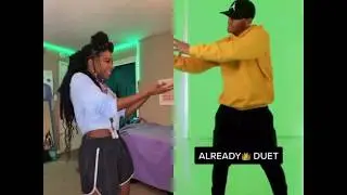 Beyonc&eacute; Already - TikTok: @janessmusic