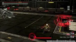 God Eater 3 | 