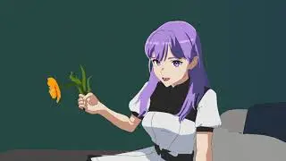 Acting Shot Animation Practice