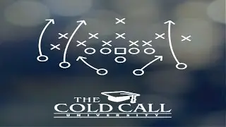 Cold Call University: Course 201 - Strategy (Course Introduction)